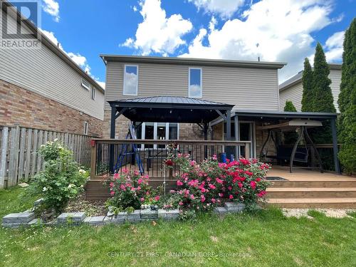 2722 BATEMAN TRAIL , London South (South W), Ontario N6L 0A8 2