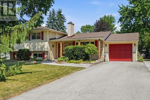 708 HEADLEY DRIVE  London North (North O), ON N6H 3V6