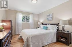 Primary bedroom - 