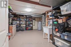 Hot water heater owned (2023) - 
