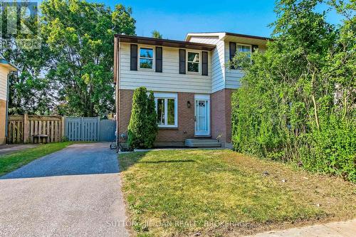 39 INVERARY ROAD  London North (North I), ON N6G 3L5
