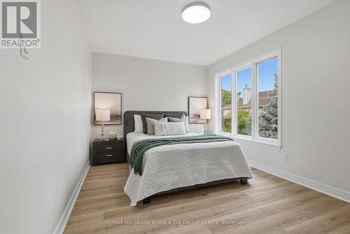 3 Redding Way, Ottawa, ON - Indoor Photo Showing Bedroom