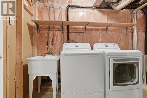 3 Redding Way, Ottawa, ON - Indoor Photo Showing Laundry Room