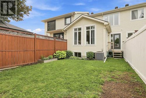 3 Redding Way, Ottawa, ON - Outdoor