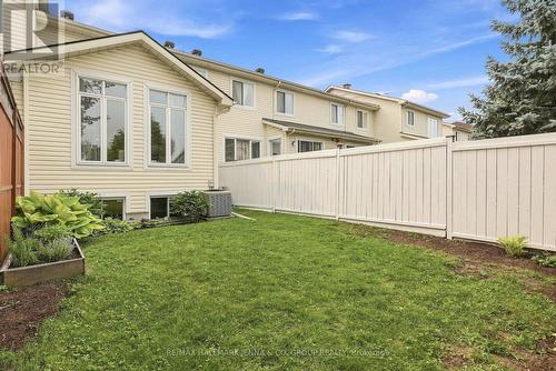 3 Redding Way, Ottawa, ON - Outdoor