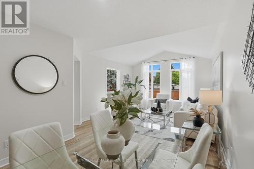 3 Redding Way, Ottawa, ON - Indoor