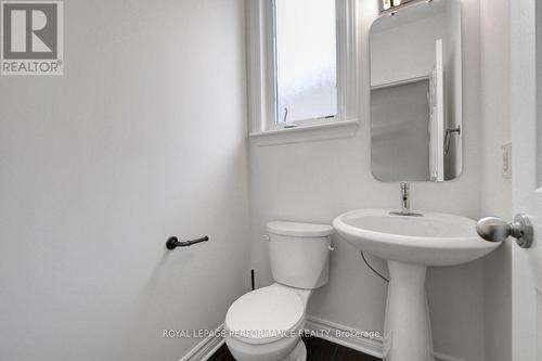 171 Trail Side Circle, Ottawa, ON - Indoor Photo Showing Bathroom