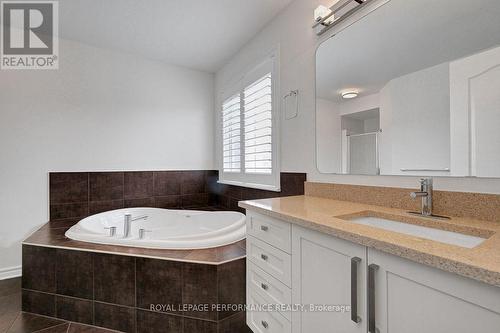 171 Trail Side Circle, Ottawa, ON - Indoor Photo Showing Bathroom