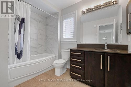 171 Trail Side Circle, Ottawa, ON - Indoor Photo Showing Bathroom