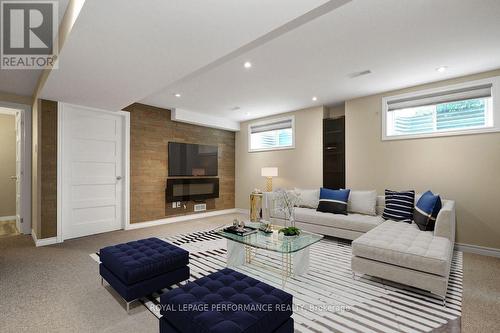 Image has been virtually staged - 171 Trail Side Circle, Ottawa, ON - Indoor