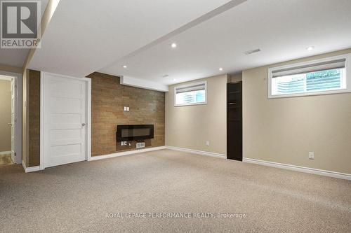 171 Trail Side Circle, Ottawa, ON - Indoor Photo Showing Basement