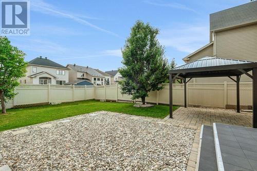 171 Trail Side Circle, Ottawa, ON - Outdoor