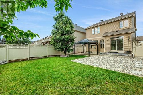 171 Trail Side Circle, Ottawa, ON - Outdoor