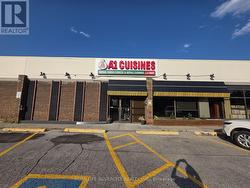 20A - 180 STEELES AVENUE Vaughan, ON L4J 2L1
