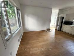 Garden Suite - 