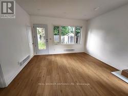 Garden Suite - 