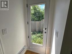 Garden Suite - 