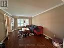 3944 Glamis Court, Mississauga, ON  - Indoor Photo Showing Living Room 