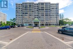1201 - 320 MILL STREET S Brampton, ON L6Y 3V2