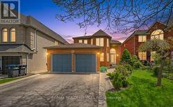 13 RIBBON DRIVE  Brampton, ON L6R 1X3