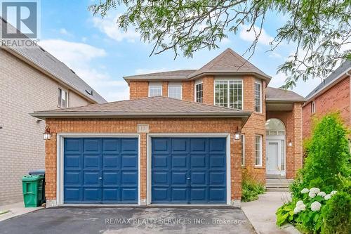 13 RIBBON DRIVE  Brampton, ON L6R 1X3