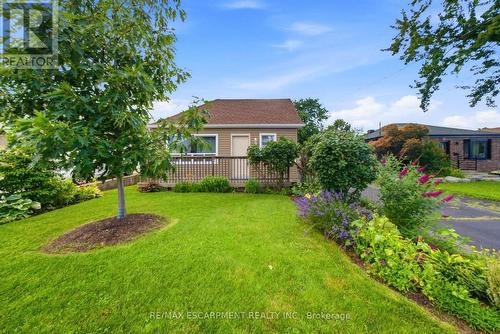 41 WORSLEY ROAD  Hamilton, ON L8E 2E9