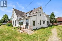 7290 Route 114  West River, NB E4H 2L6