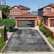 1642 PEPPERWOOD GATE  Pickering, ON L1X 2K1