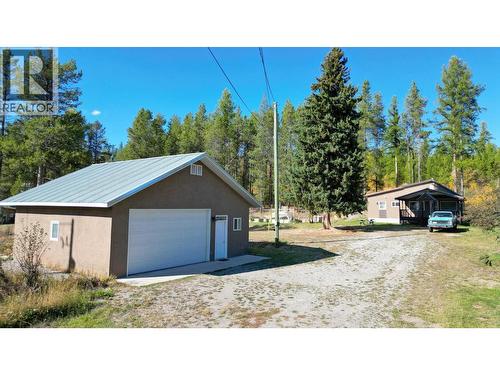 1345 Poisson Road  Kimberley, BC V1A 3M9