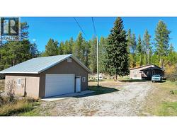 1345 Poisson Road Kimberley, BC V1A 3M9
