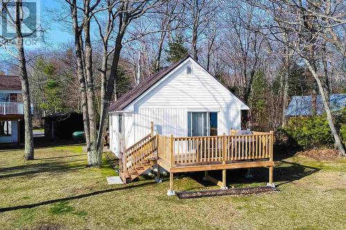 4463 Second Line West, Prince Township, ON - Outdoor With Deck Patio Veranda