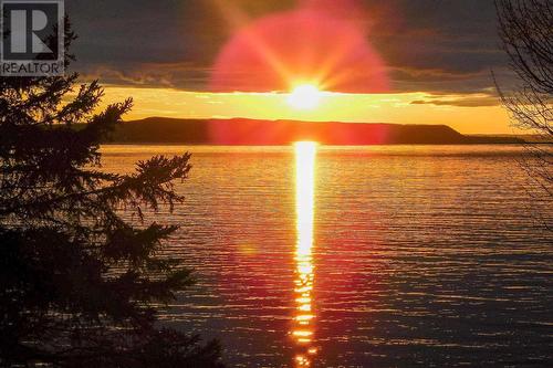 4463 Second Line West, Prince Township, ON - Outdoor With Body Of Water With View