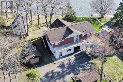 4463 Second Line West, Prince Township, ON - Outdoor