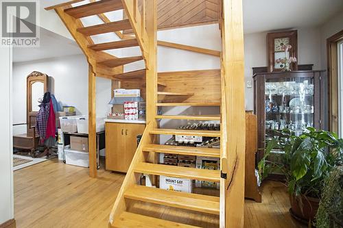 4463 Second Line West, Prince Township, ON - Indoor Photo Showing Other Room