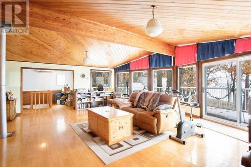 4463 Second Line West, Prince Township, ON - Indoor