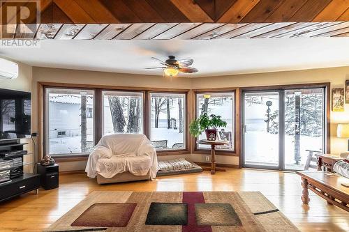 4463 Second Line West, Prince Township, ON - Indoor Photo Showing Other Room