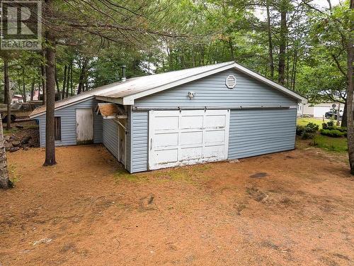 4463 Second Line West, Prince Township, ON - Outdoor With Exterior