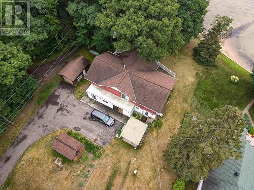4463 Second Line West, Prince Township, ON - Outdoor With View
