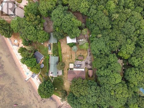 4463 Second Line West, Prince Township, ON - Outdoor With View