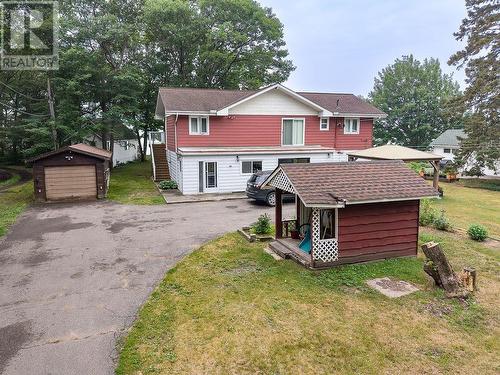 4463 Second Line West, Prince Township, ON - Outdoor
