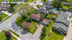 7962 BOOTH STREET Niagara Falls (Ascot), ON L2H 1E8