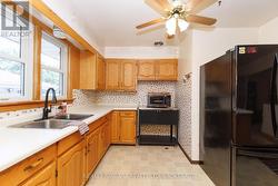 Kitchen - 