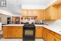 Kitchen - 