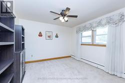 Bedroom #3 - Main Floor - 