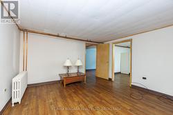 Flex Space - Basement - 