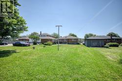 Backyard - 