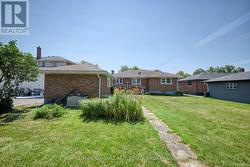 Backyard - 