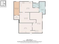 Floorplan - Basement - 