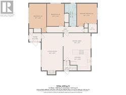 Floorplan - Main Floor - 