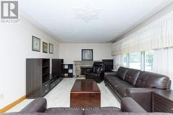 Living Room - 